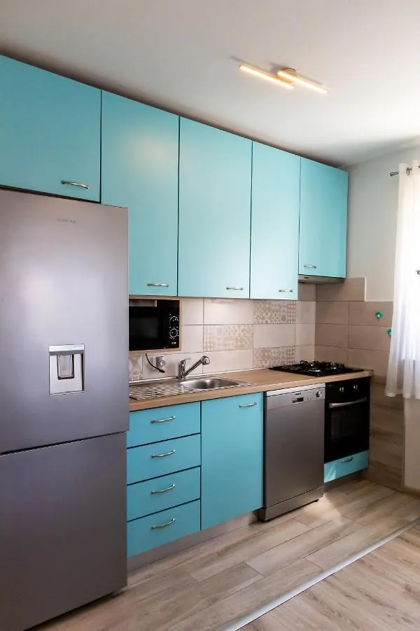 דירה פורץ Apartmani Pranjic