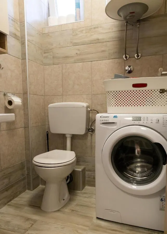 דירה פורץ Apartmani Pranjic