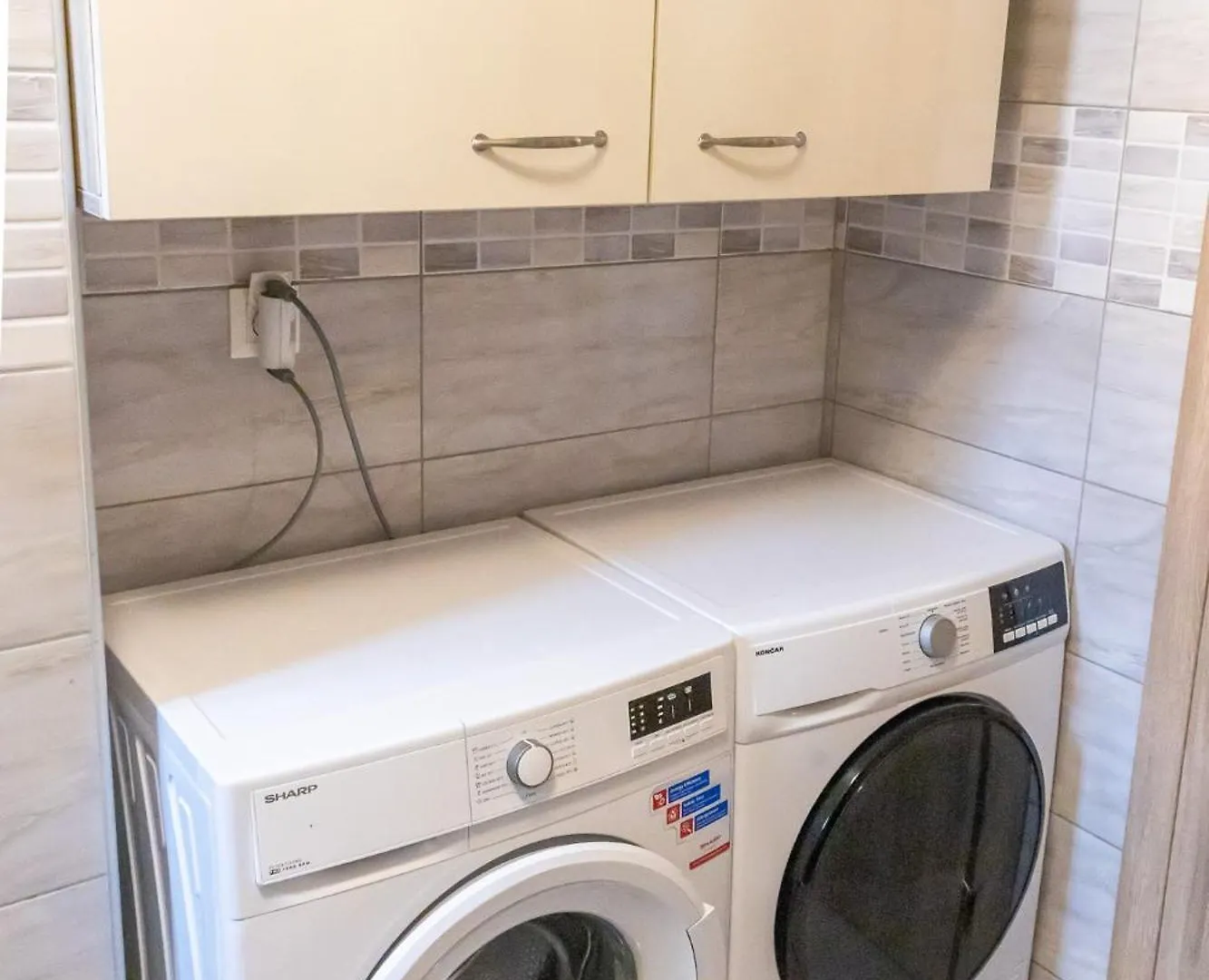 דירה פורץ Apartmani Pranjic