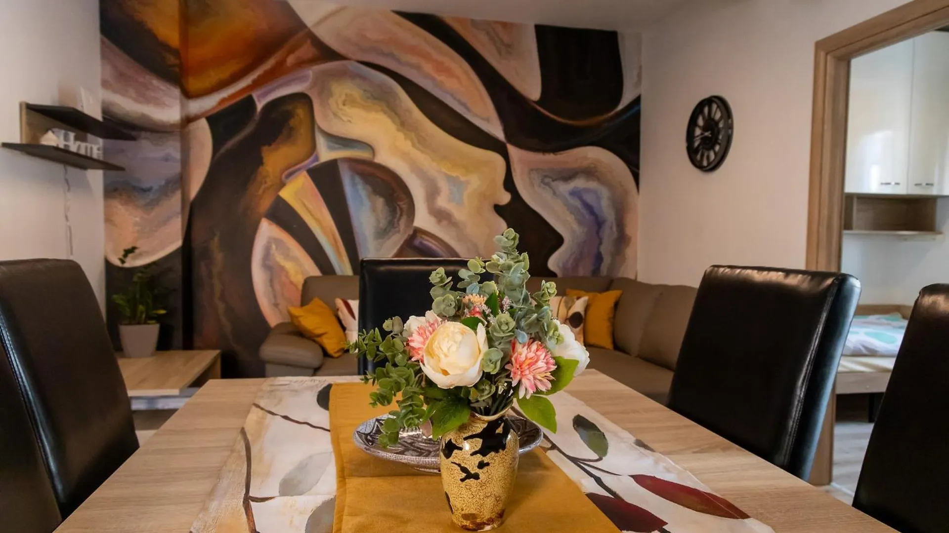 דירה פורץ Apartmani Pranjic