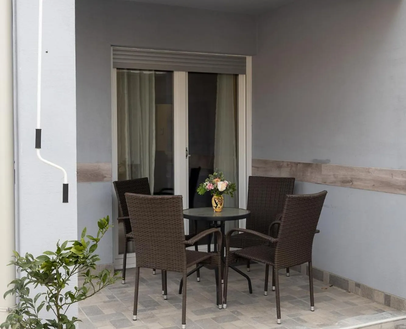 דירה פורץ Apartmani Pranjic