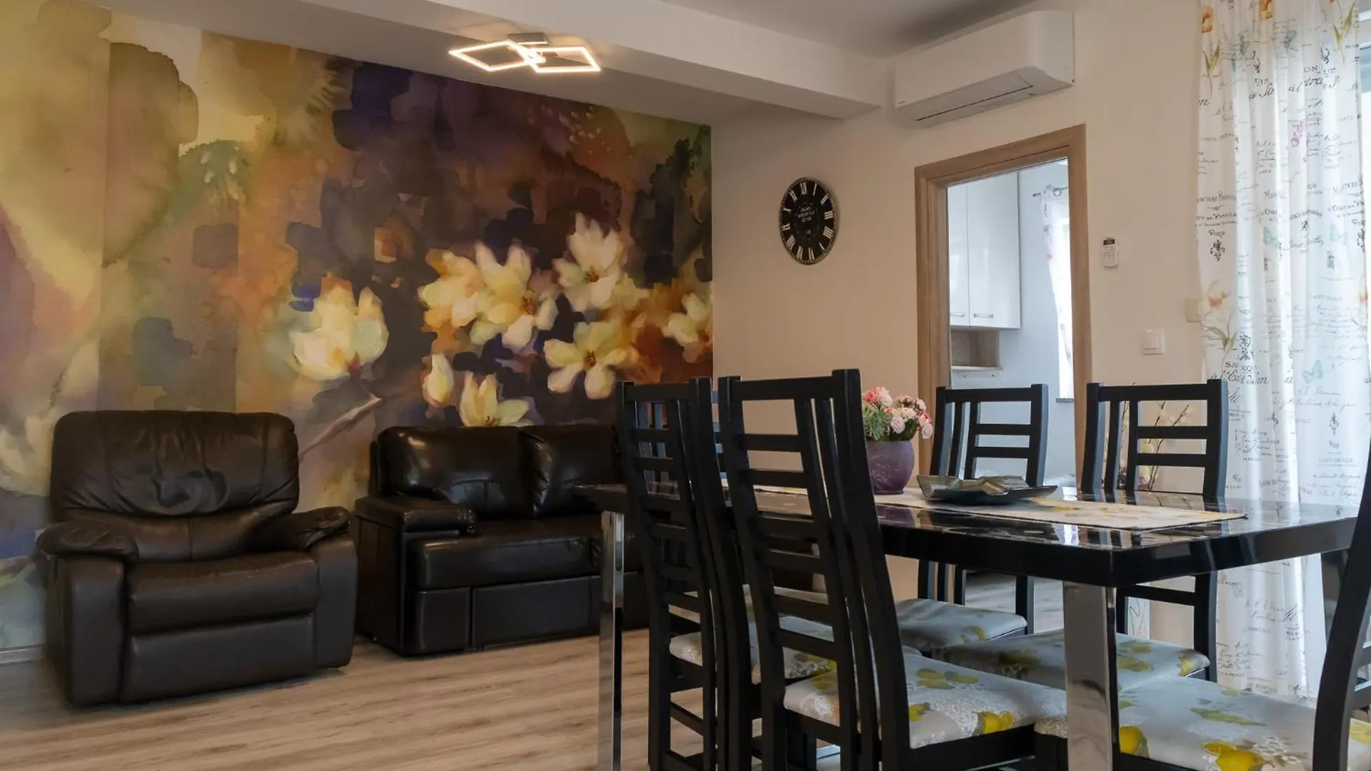 פורץ Apartmani Pranjic קרואטיה